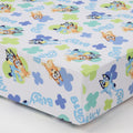 Sheet Set 2 Pack Print & Solid