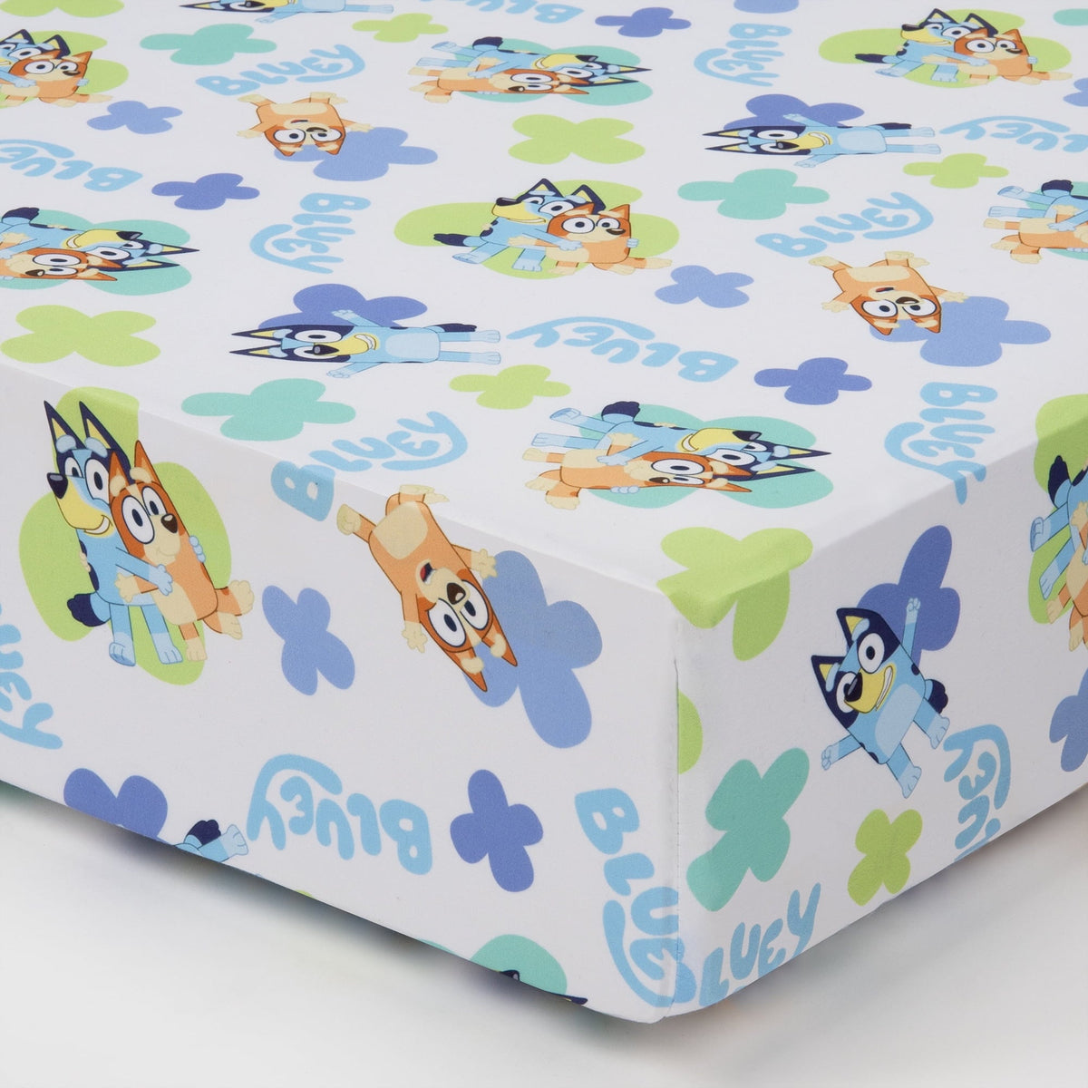 Sheet Set 2 Pack Print & Solid
